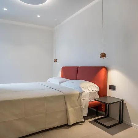 Midum Family Garden Apartment