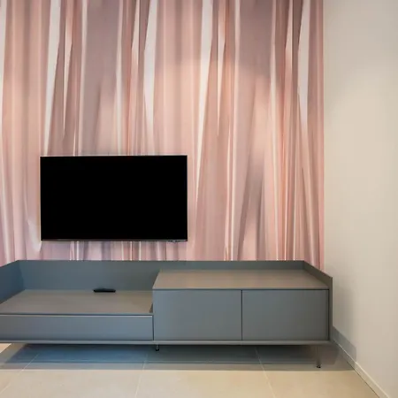 Midum Family Garden Apartment Trento