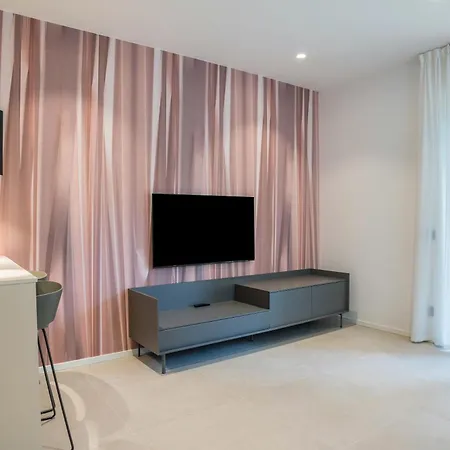 Midum Family Garden Apartment Trento