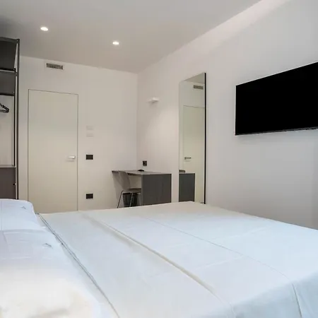 Apartment Midum Family Garden Trento