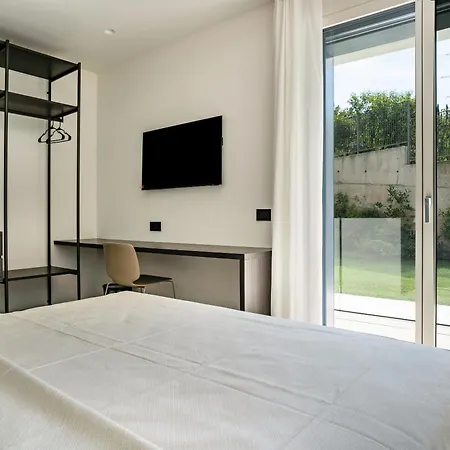 Midum Family Garden Apartment Trento