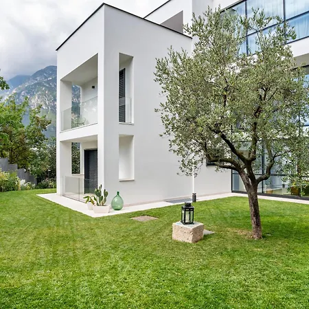 Midum Family Garden * Trento